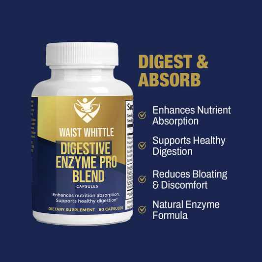 Digestive Enzyme