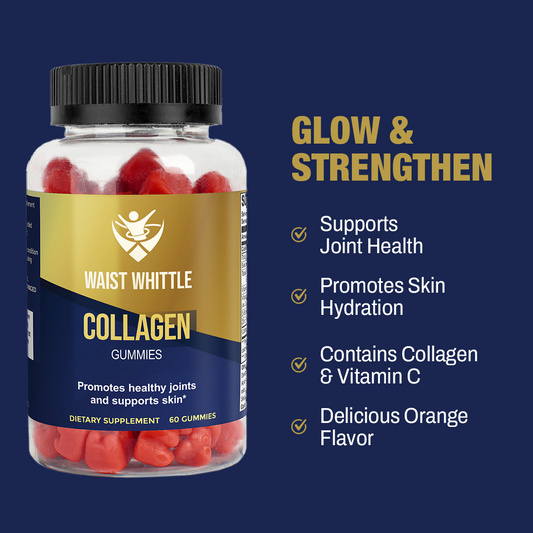 Collagen Gummies