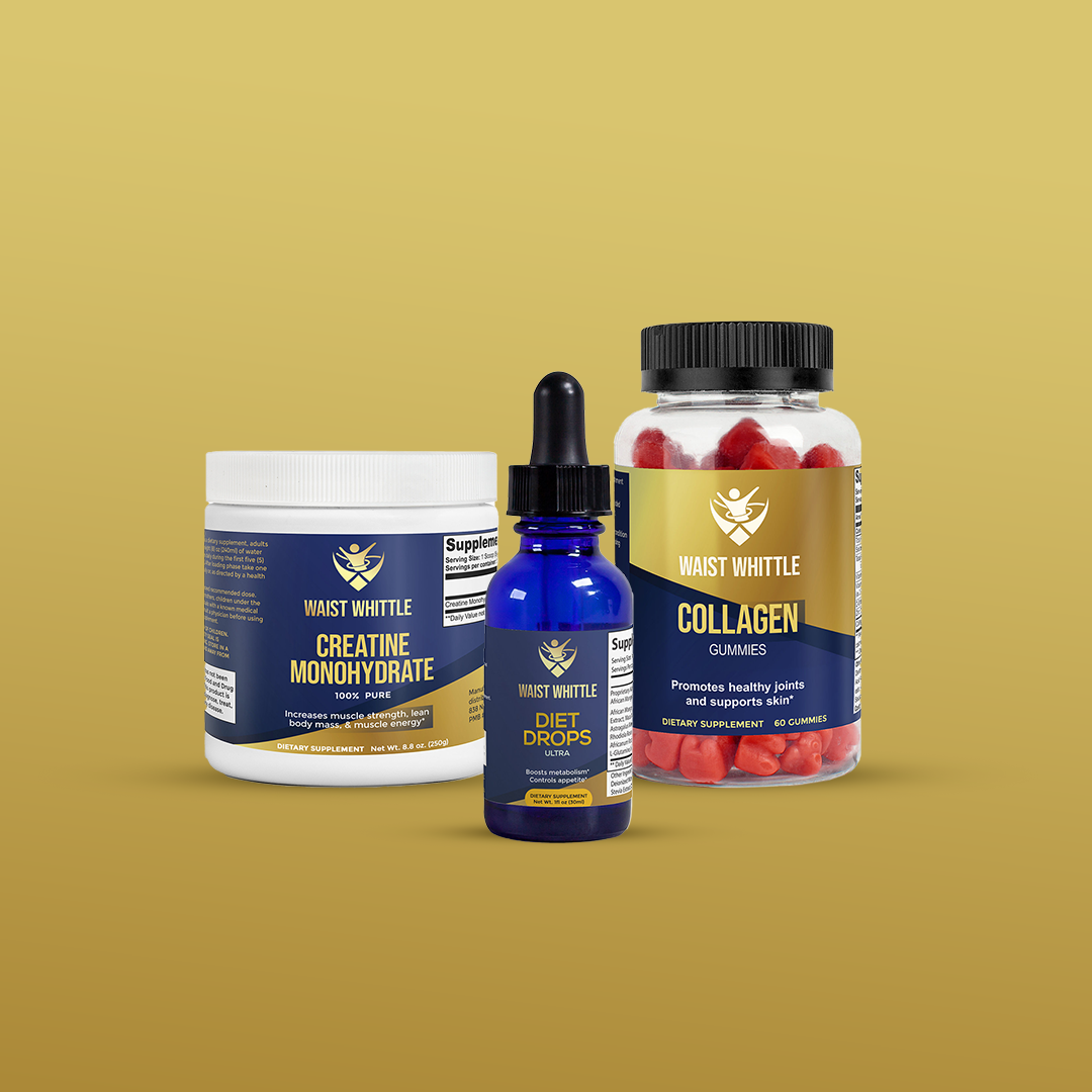 Fitness Performance Pack